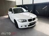 BMW 118 Pack M