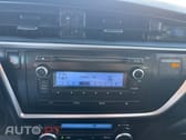 Toyota Auris Touring Sports 1.4 D-4D Active+AC