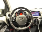 Toyota Aygo 1.0 X-Play