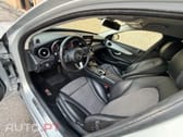 Mercedes-Benz C 220 BlueTEC AMG Line Aut.