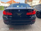 BMW 520 DA LINE LUXURY
