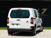 Citroen Berlingo 1.5 BlueHDi