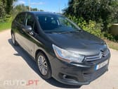 Citroen C4 1.6 HDi VTR Pack Air. CMP6