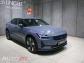 Polestar 2 Long Range 78 kWh