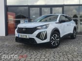 Peugeot 2008 1.2 PureTech Style