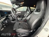 Mercedes-Benz CLA 250 e Shooting Brake AMG Line