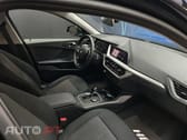 BMW 116 d Line Sport Auto