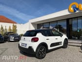 Citroen C3 1.2 PureTech Shine EAT6