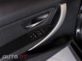 BMW 316 d Pack M