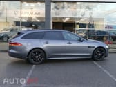 Jaguar XF 2.0 D R-Sport Aut.