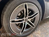 Mercedes-Benz E 300 de AMG LINE