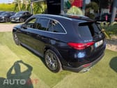 Mercedes-Benz GLC 400 e 4Matic