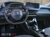 Peugeot 2008 1.2 PureTech Allure EAT8