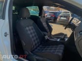 Volkswagen Golf 2.0 TSi GTi DSG Performance