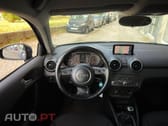 Audi A1 1.4 TDI