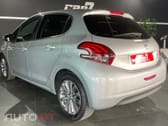 Peugeot 208 1.6 BlueHDi Allure