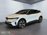 Renault Mégane E-Tech E-Tech Confort Techno