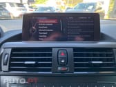 BMW 118 d Line Urban
