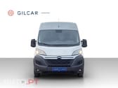 Citroen Jumper 2.2 BlueHDi 30 L2H2 Club