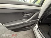 BMW 525 d Line Luxury Auto