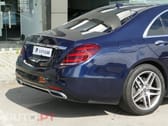 Mercedes-Benz S 400 d 4-Matic