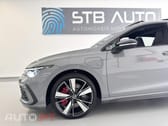 Volkswagen Golf 1.4 GTE DSG PHEV