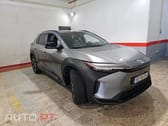 Toyota bZ4X 71,4 kWh Premium
