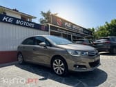 Citroen C4 1.6 BlueHDi Shine EAT6