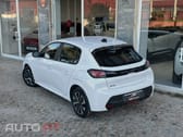 Peugeot 208 1.2 PureTech Active