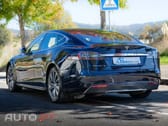Tesla Model S P85D