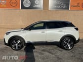 Peugeot 3008 1.5 BlueHDi GT Line