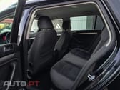 Volkswagen Golf Variant 1.9 TDi BlueM Confortline