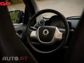 Smart ForTwo 0.8 cdi Passion 54