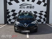 Renault Zoe (c/ Bateria) Limited 40