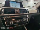 BMW 116 d Joy