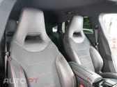 Mercedes-Benz CLA 180 7G-DCT AMG Line