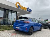 Opel Corsa-E Elegance