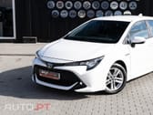Toyota Corolla 1.8 Hybrid Comfort