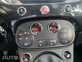 Fiat 500 1.0 Hybrid