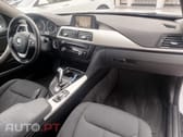 BMW 420 d Line Sport Auto