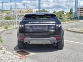 Land Rover Evoque Coupe SD4 Aut. Pure