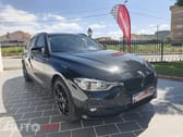 BMW 318 i Sport Line