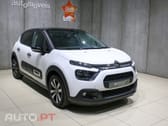 Citroen C3 1.2 PureTech Shine