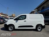 Peugeot Partner 1.5 BlueHDi Pro Standard