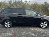 Seat Alhambra 2.0 TDI Style DSG