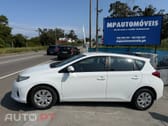 Toyota Auris 1.4 D-4D