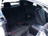 BMW 220 d Cabrio Pack M Auto