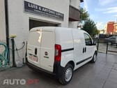 Fiat Fiorino 1.3 M-jet