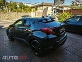 Toyota C-HR 1.8 HSD Comfort
