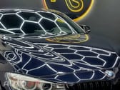BMW 420 d Pack M Auto
